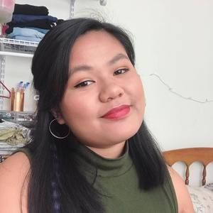 Meet your Posher, Jeanne mari